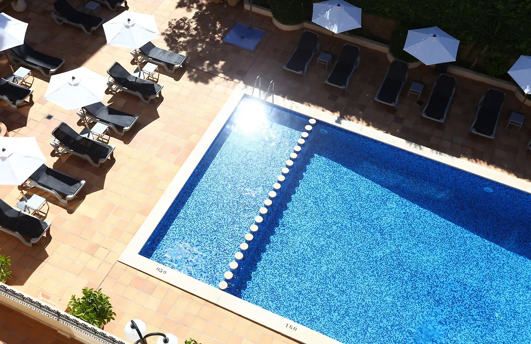 Apartamentos Jade - Adults Only-1