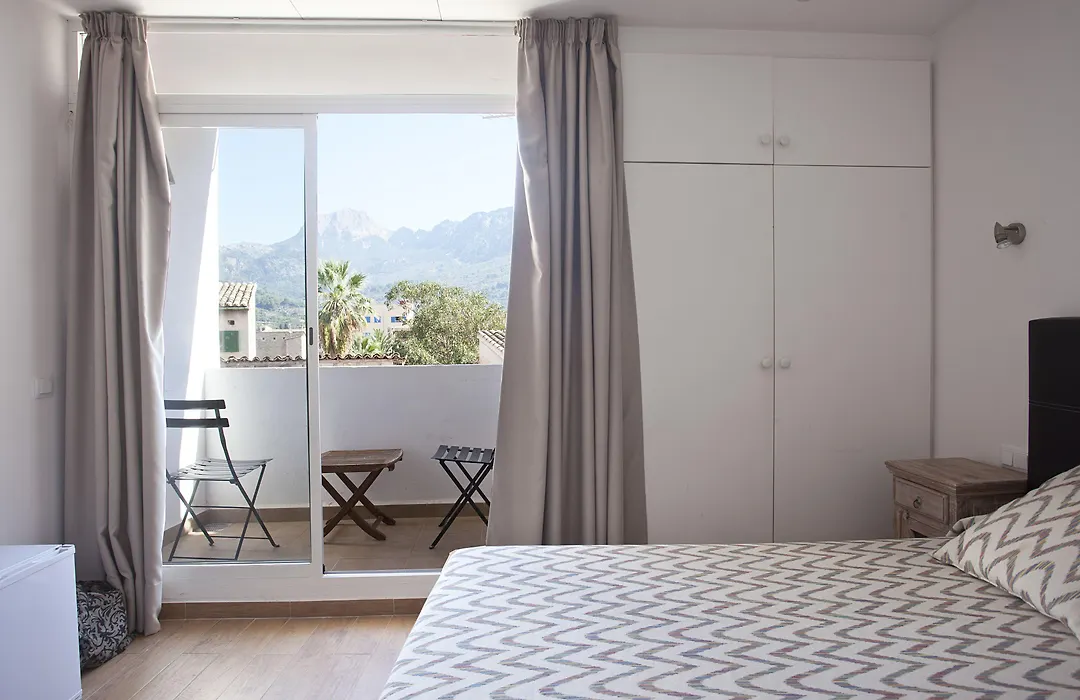 Hotel La Vila-1