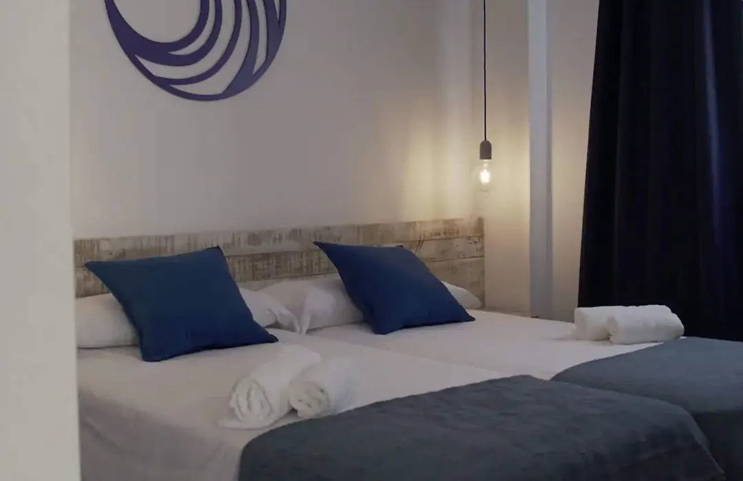 Aparthotel Fleming 50 - Adults Only-1
