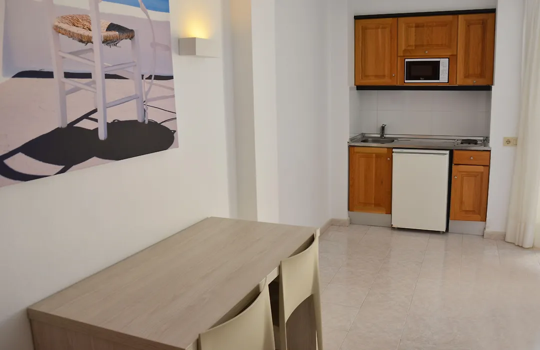 Apartamentos Vibra Panoramic-1