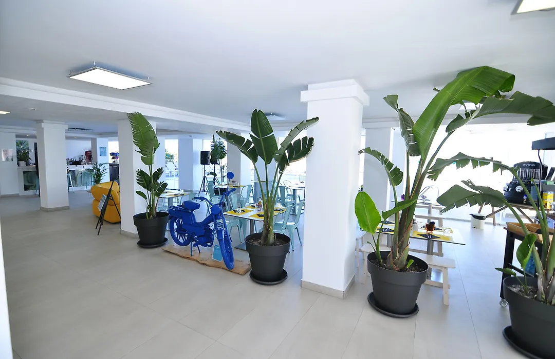 Typic Marina Playa (Adults Only)-1