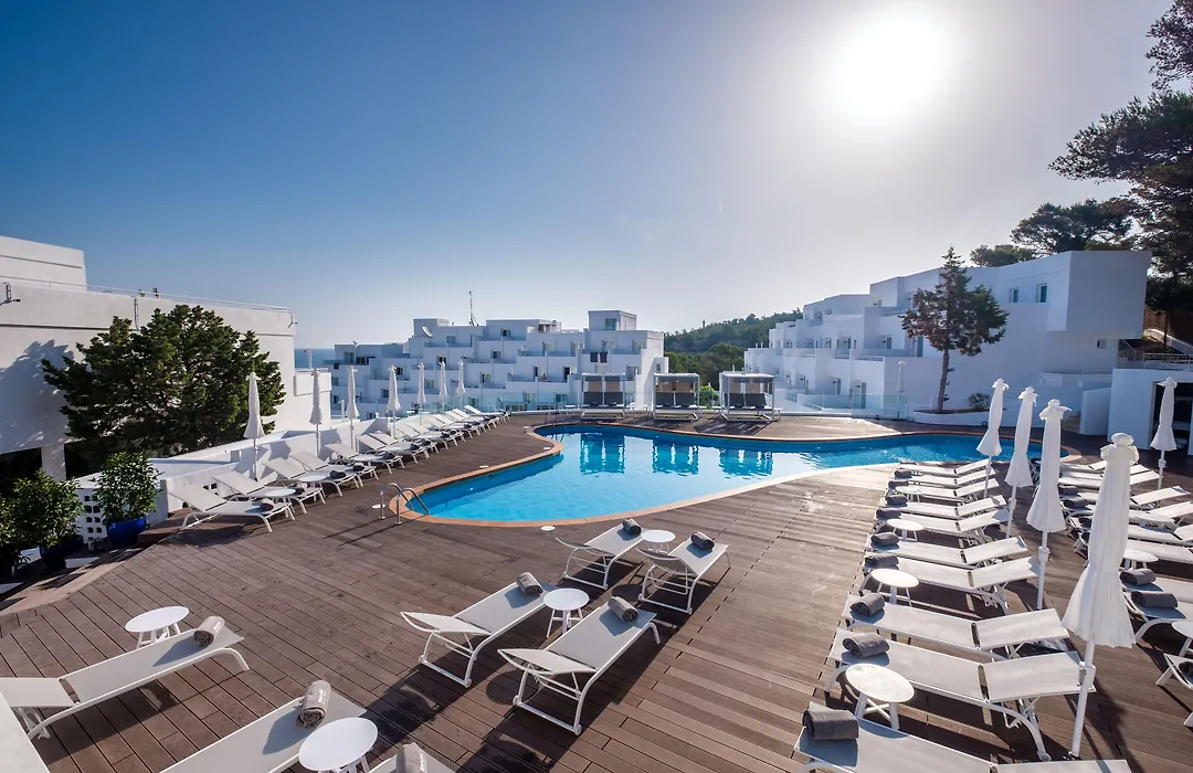 Barcelo Portinatx - Adults Only-1