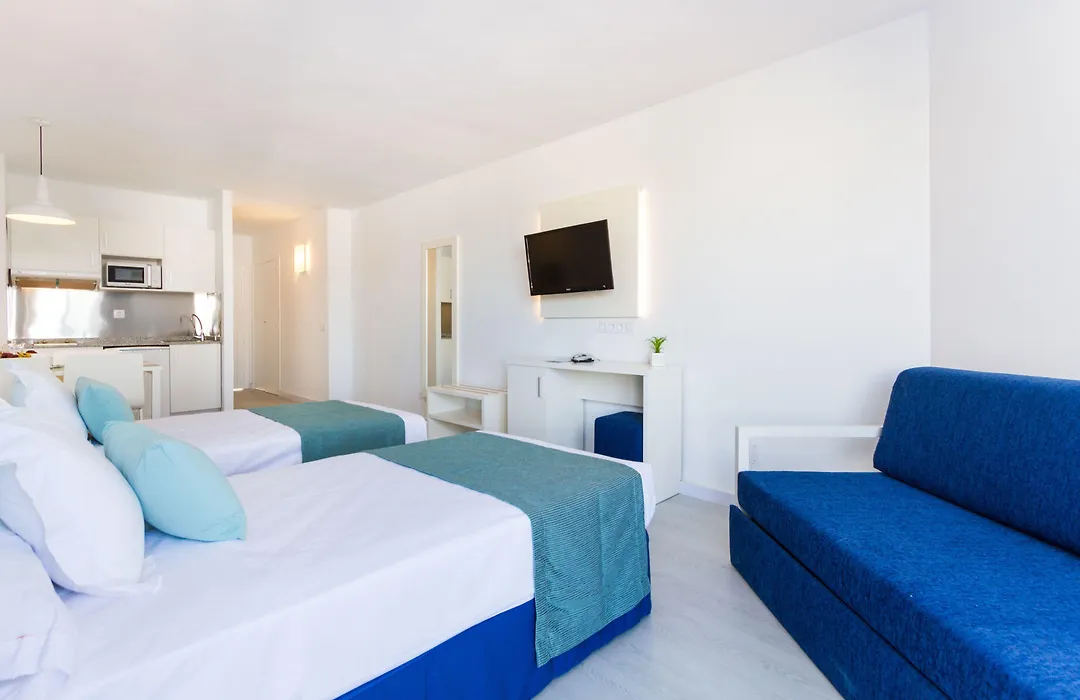 Plazamar Family Resort-1