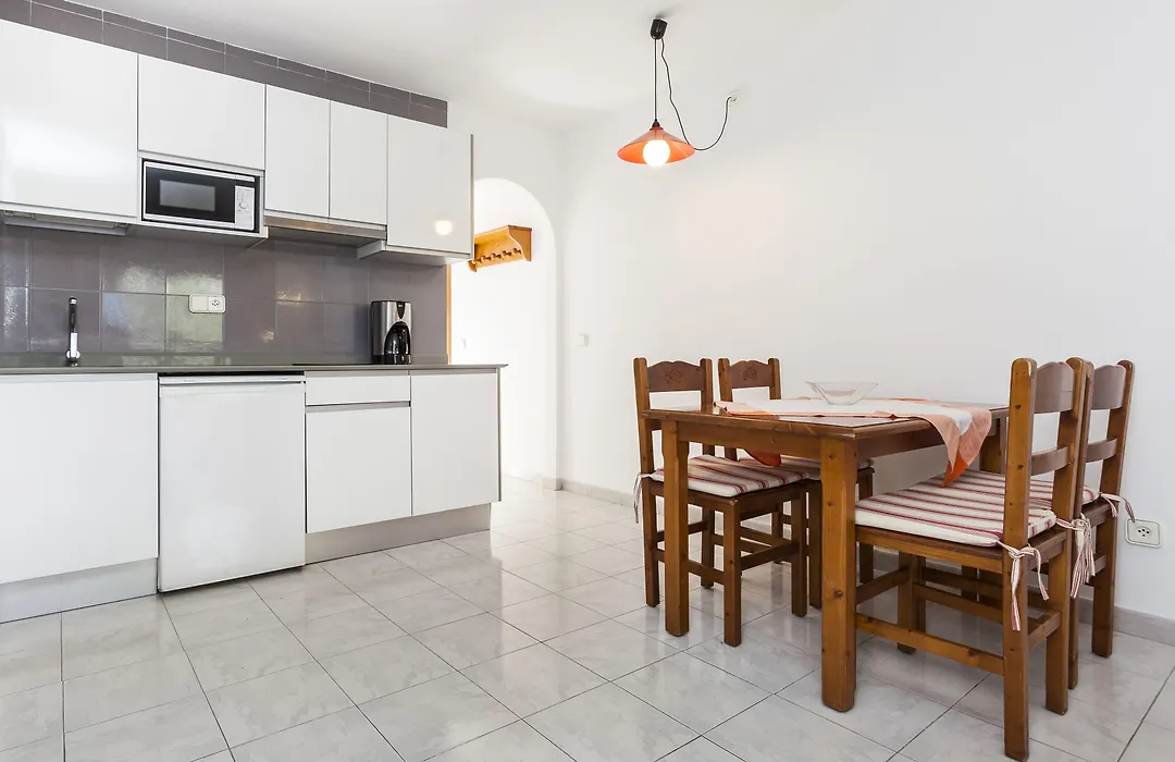 Apartaments Sa Torre By Sureda Mas-1