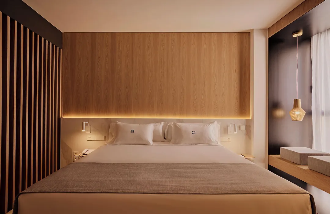Core Ibiza Town Hotel-1