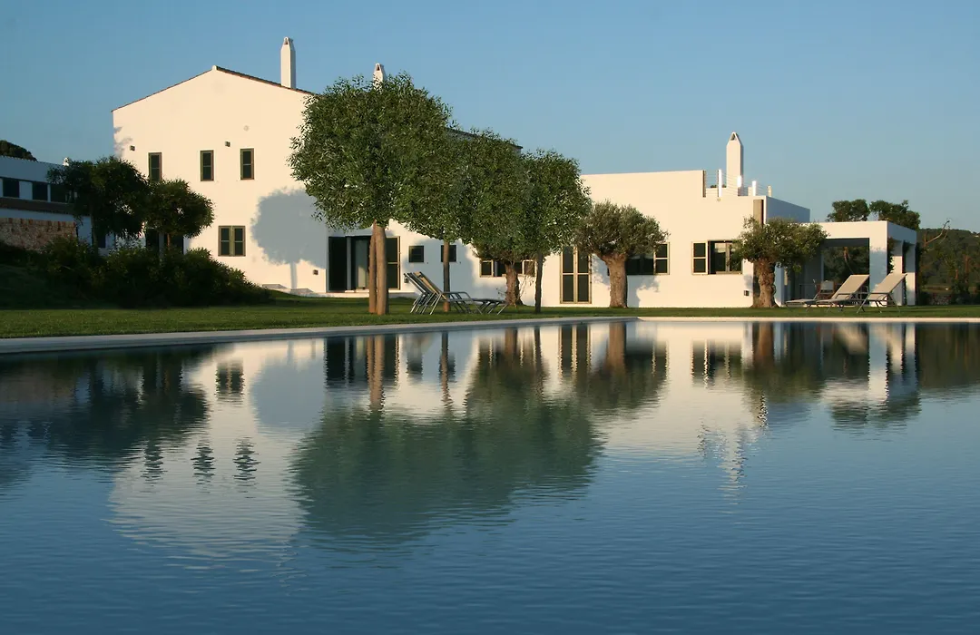 Rusticae Agroturismo Finca Atalis-1