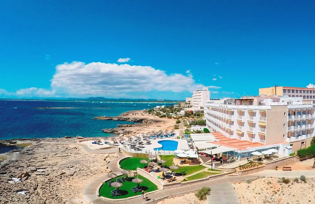Universal Hotel Cabo Blanco - Adults Only-1