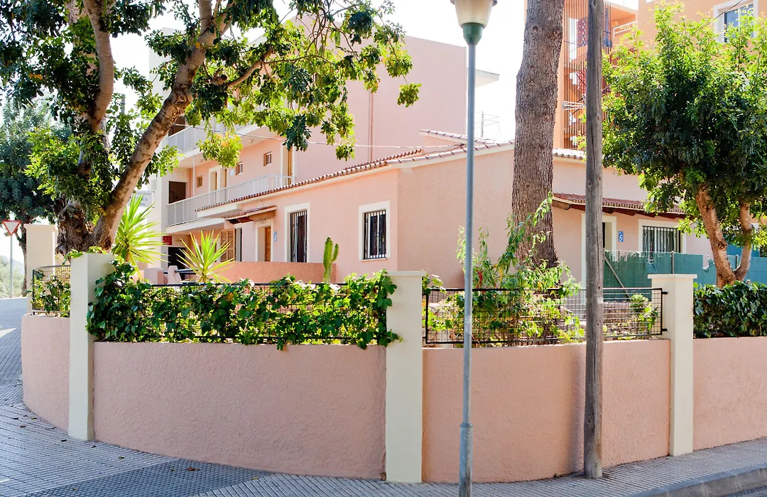 Naika Studios & Apartments-1