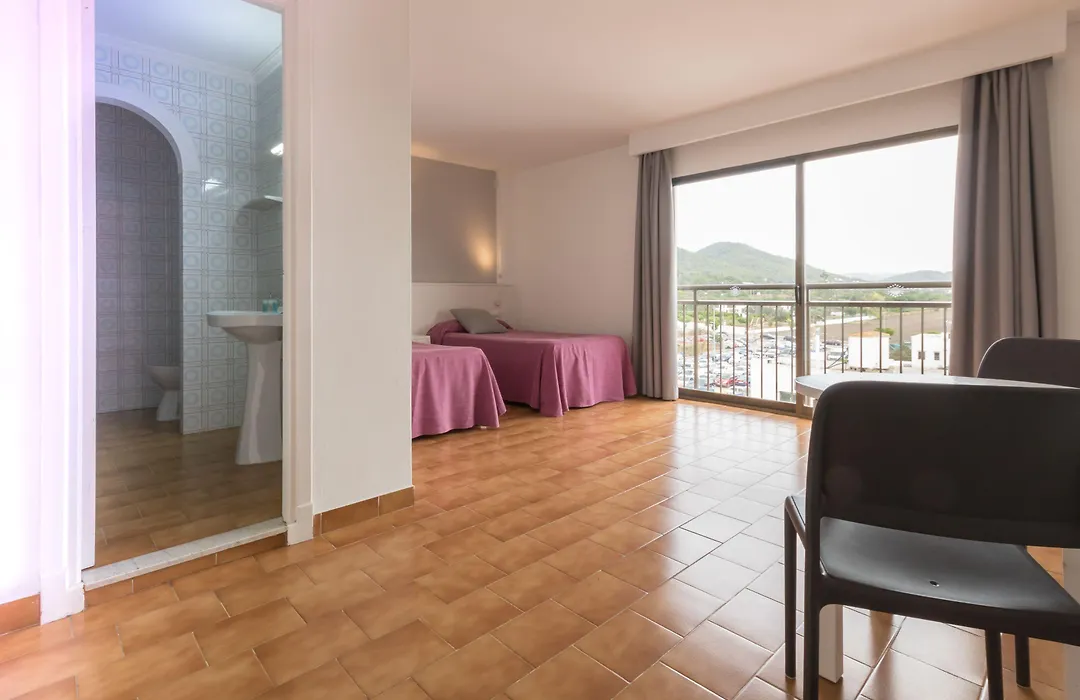 Orosol Apartments By Typic Hotels-1
