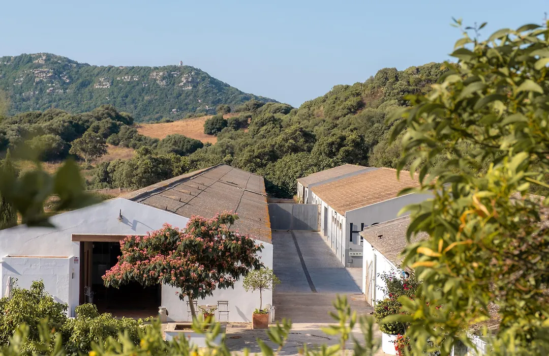 Sant Patrici Hotel (Adults Only)-1