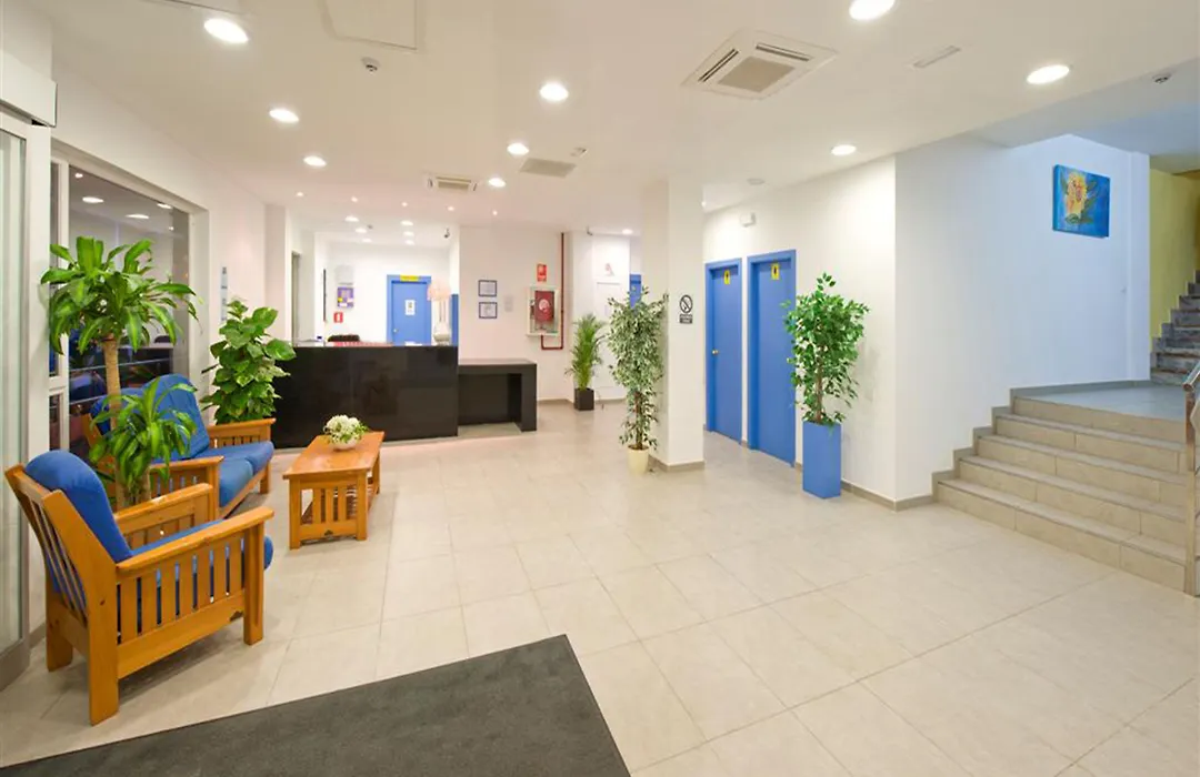 Apartamentos Vibra Calima - Only Adults-1