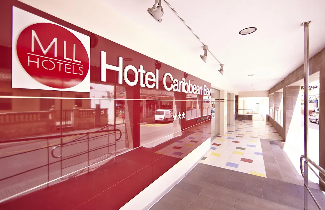 Mll Caribbean Bay-1