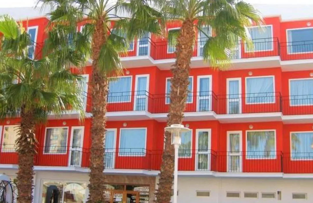 Hotel Teix-1
