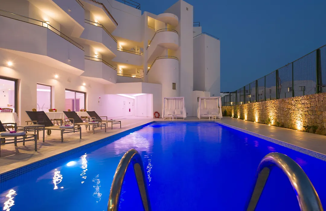 My Way Luxury Ibiza Studio - Ab Group-1