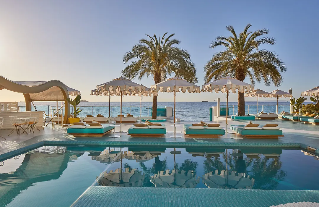 Dorado Ibiza - Adults Only-1