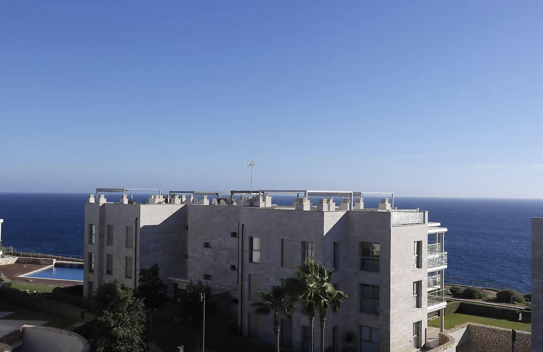 Cala Figuera Apartments Mar Y Sol-1
