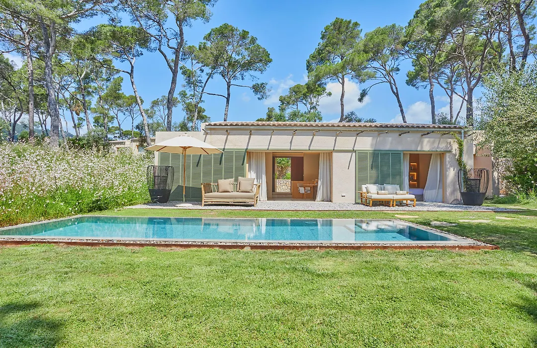 Pleta De Mar Grand Luxury Hotel By Nature - Adults Only-1