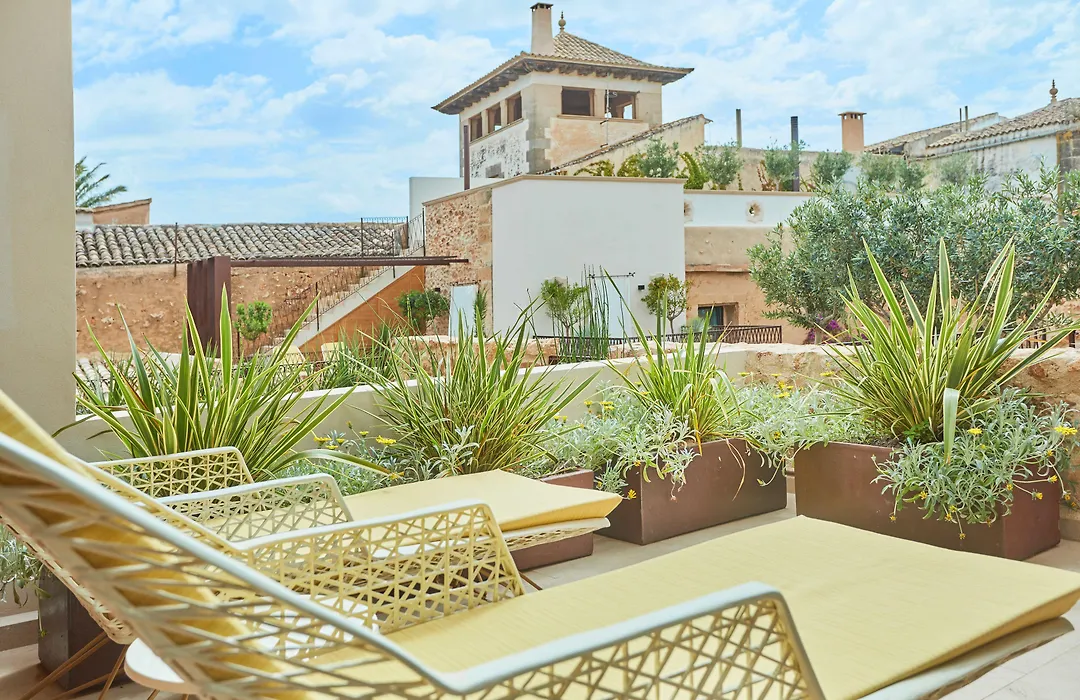 Sa Creu Nova Petit Palais Art & Spa (Adults Only)-1