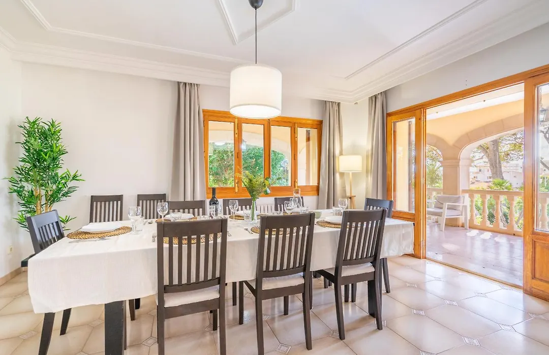 Villa Tossals-1