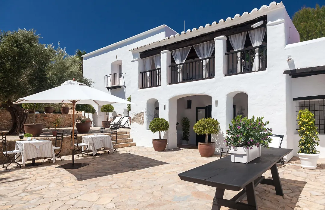 Agroturismo Can Guillem-1