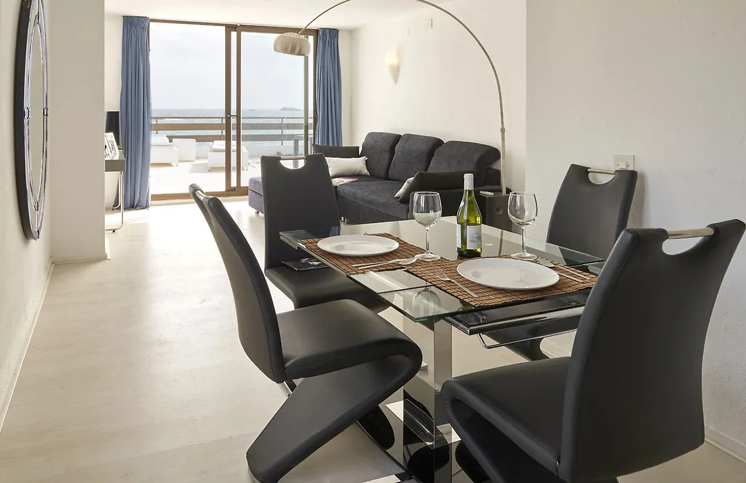 Enkala Apartamentos-1