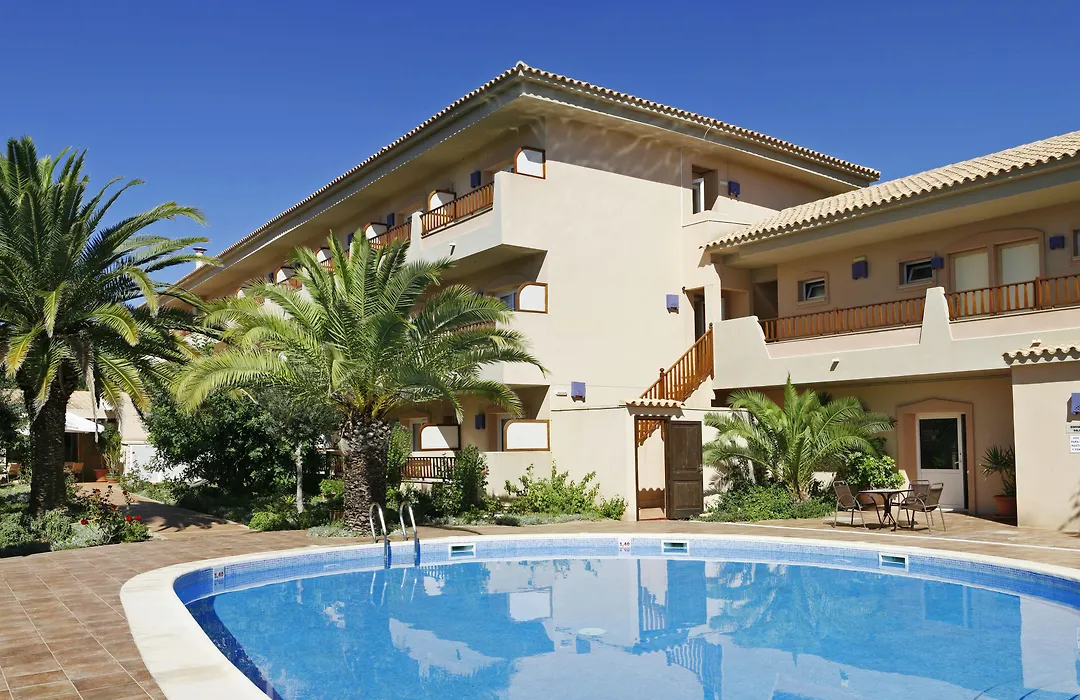 Hotel Voramar - Emar Hotels-1