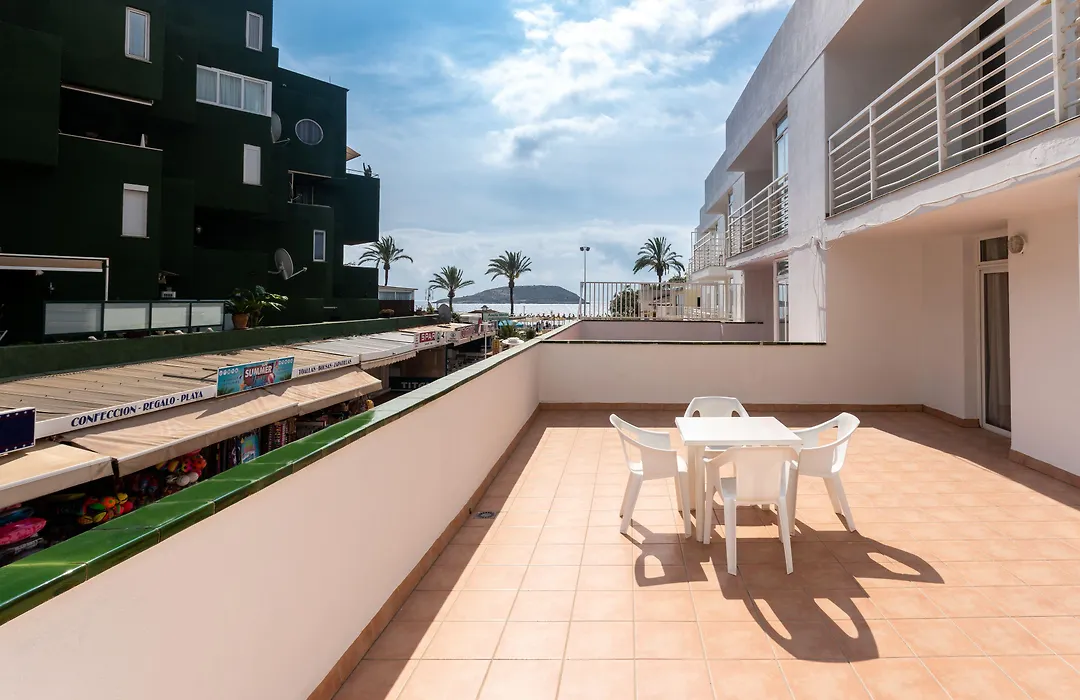 Neighbours Apartments-1