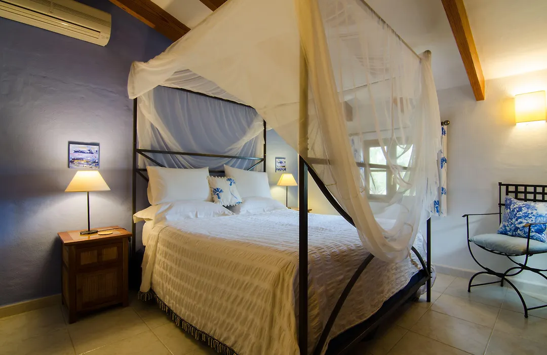 Agroturismo Finca Son Jorbo - Adults Only-1