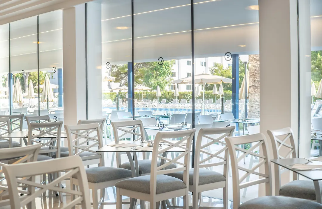 Hotel Millor Sol-1
