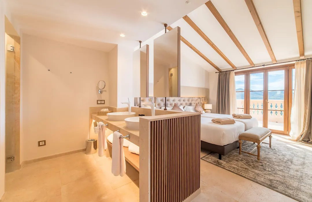 Creu De Tau Art & Spa - Only Adults-1