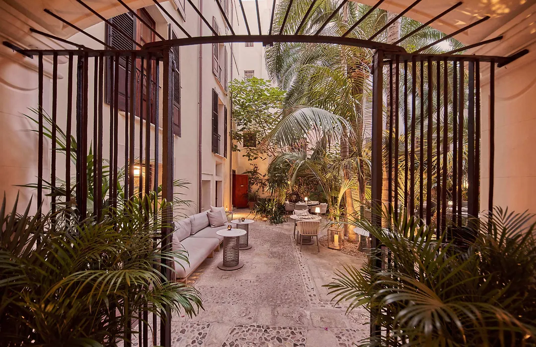 Palacio Can Marques By Puro (Adults Only)-1