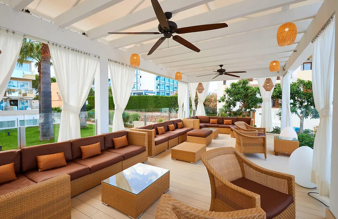Protur Bonamar (Adults Only)-1