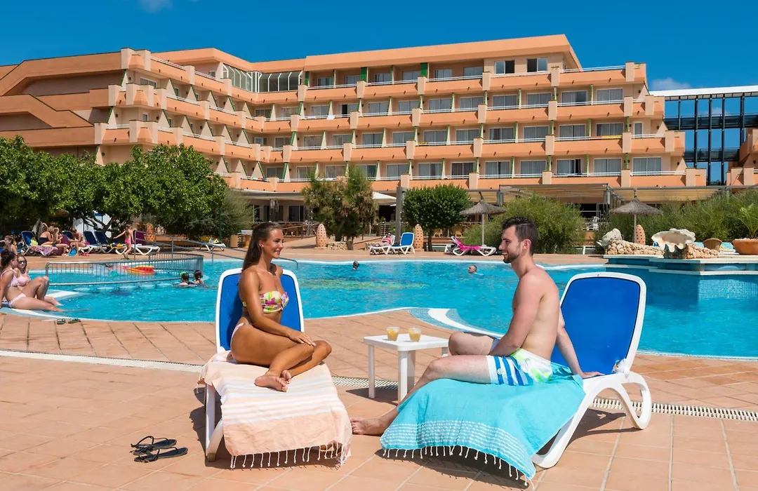 Hotel Mariant Park-1