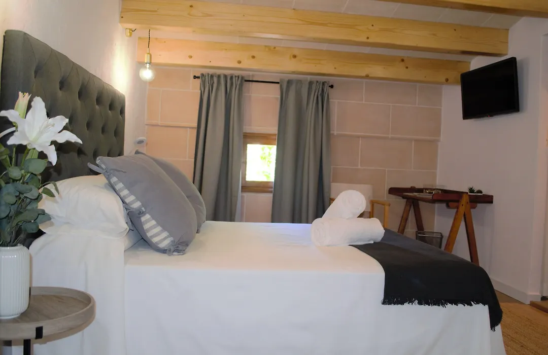 Hotel Boutique Ses 5 Claus-1