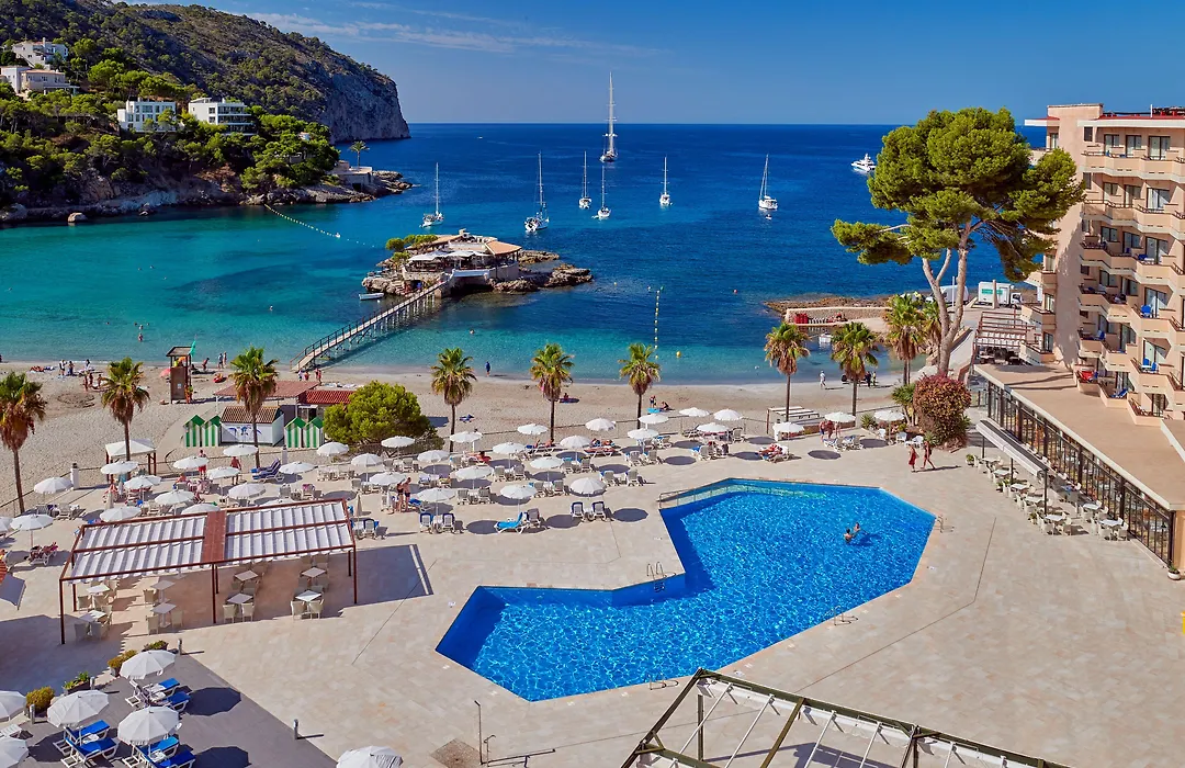 Grupotel Playa Camp De Mar - Adults Only-1