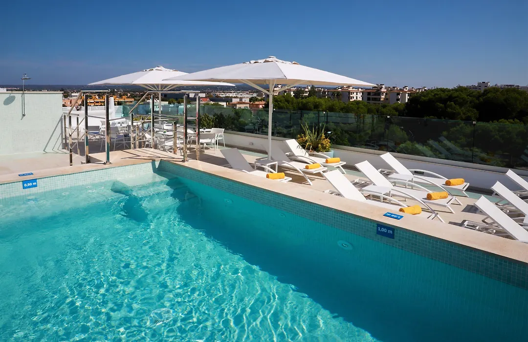 Hotel Seasun Aniram-1
