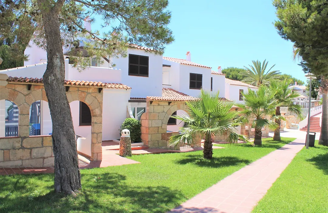 Apartaments Talayot-1