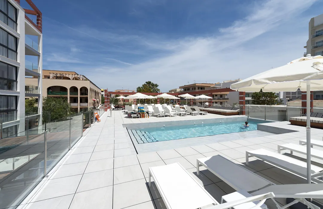 Kyrat Amarac Suites-1