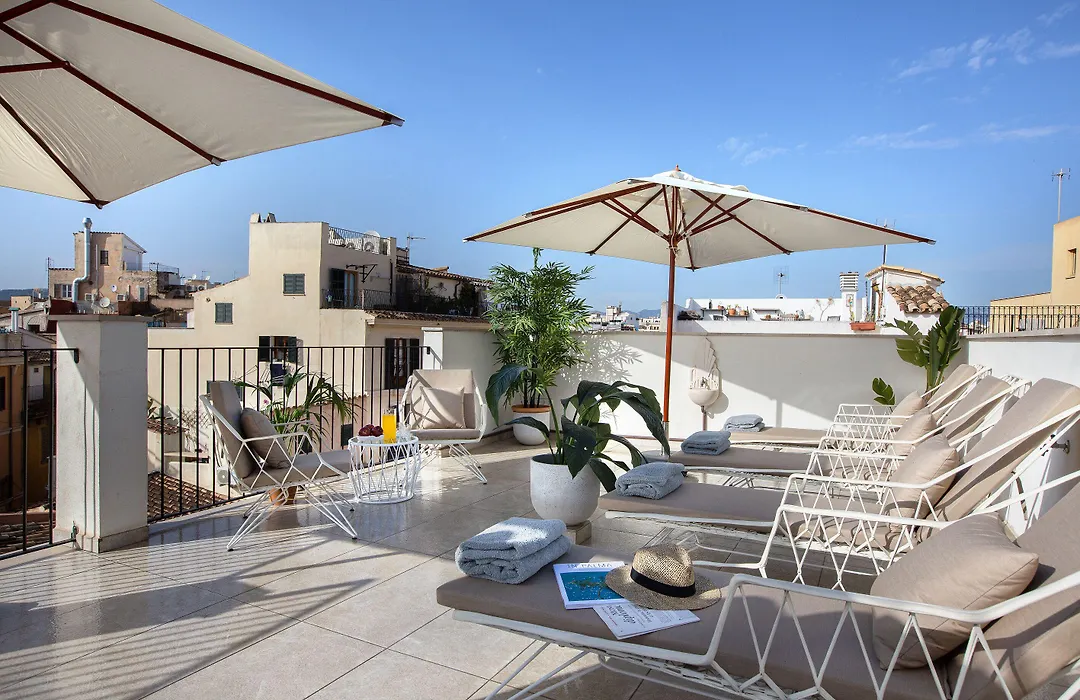 Samaritana Suites-1