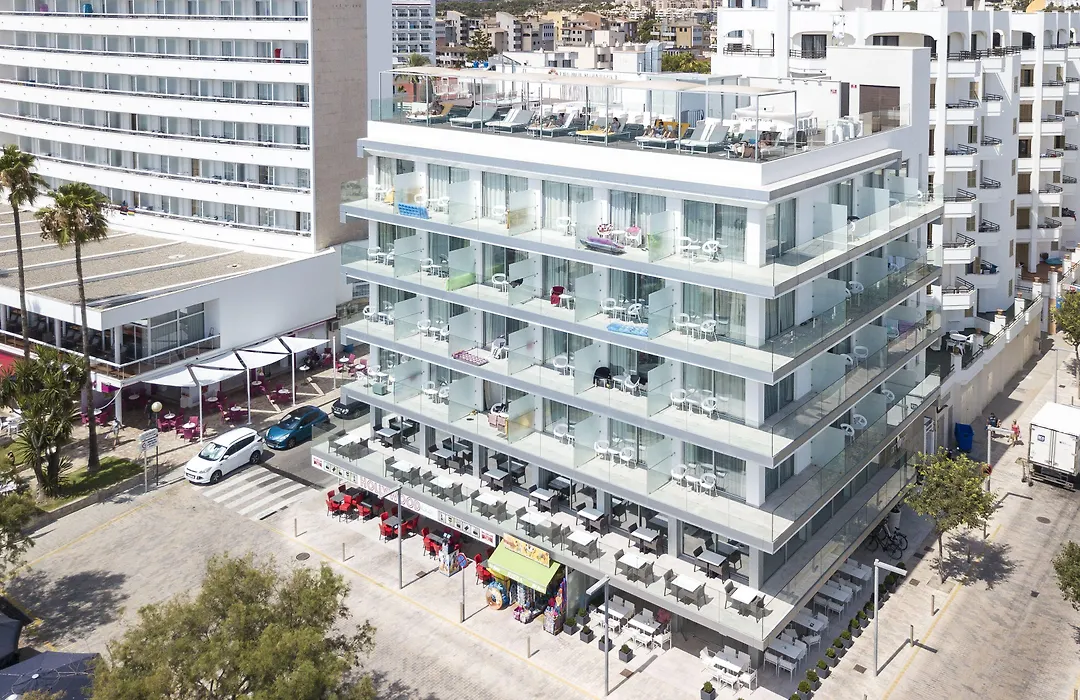 Hotel Goya-1