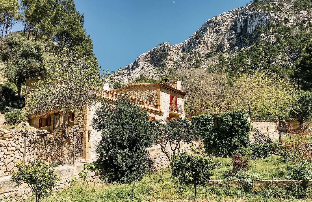 Finca Ses Fontanelles-1