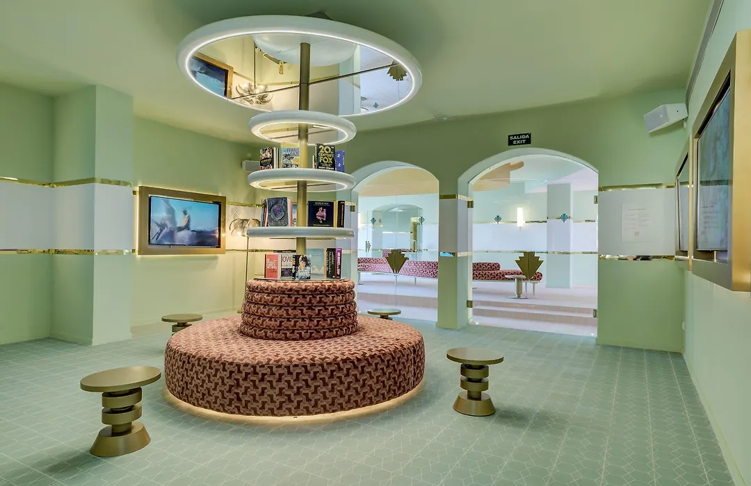 Grand Paradiso Ibiza - Adults Only-1