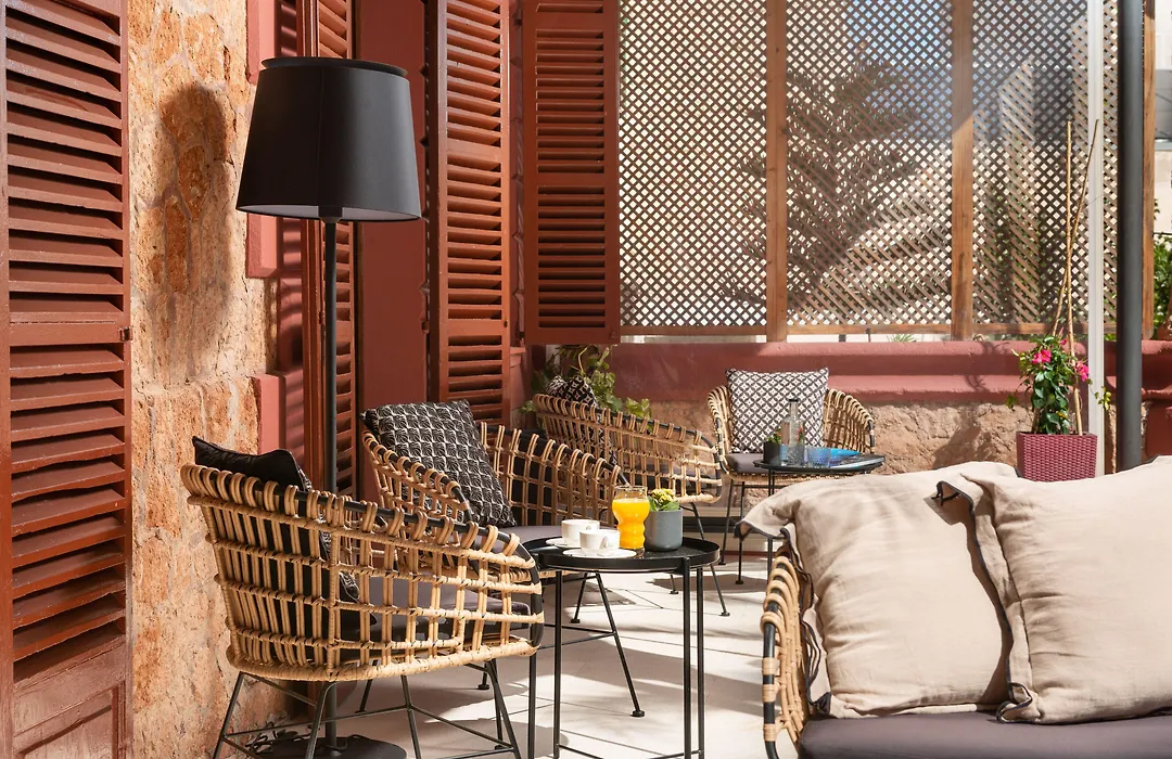 Hotel Can Quetglas (Adults Only)-1