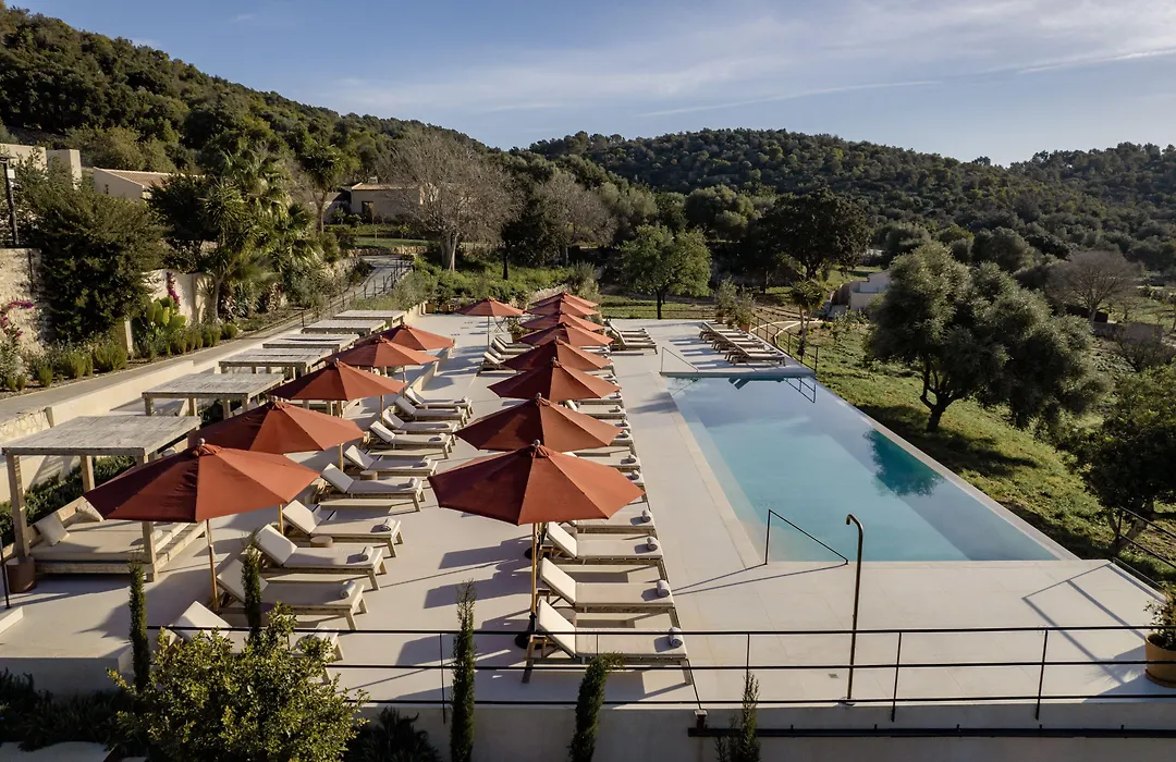 The Lodge Mallorca, Small Luxury Hotels-1