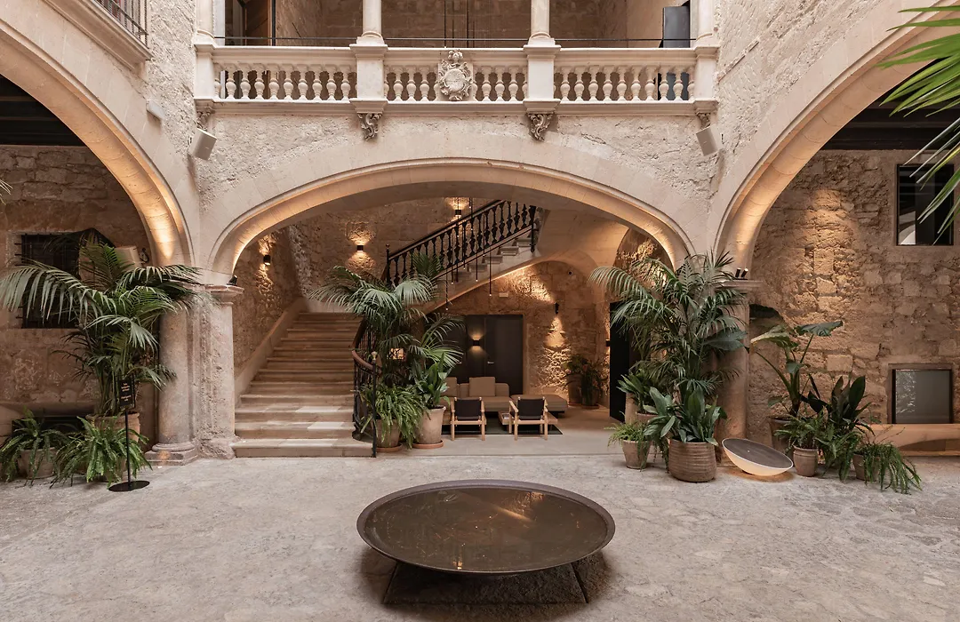 Nobis Hotel Palma-1