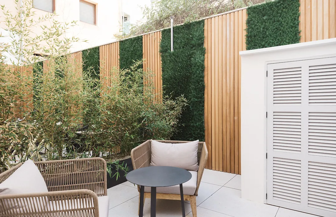 Boutique Hotel Petit Montision-1