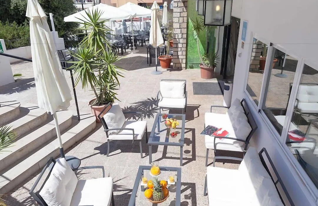 Play Hotel Ibiza - Adults Only-1