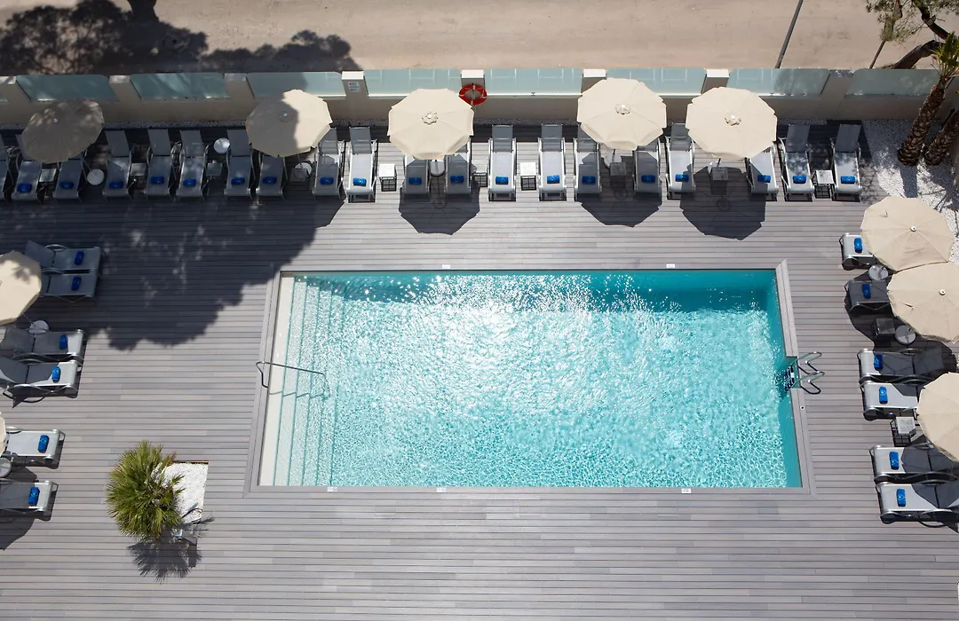 Hotel Sabina Playa (Adults Only)-1