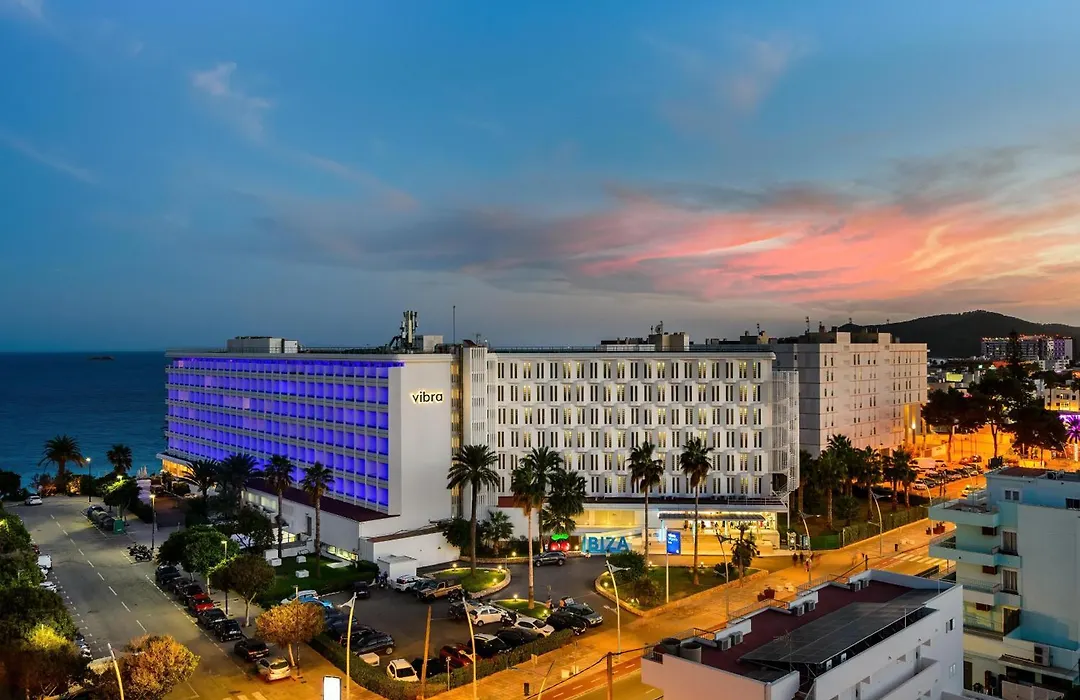 Hotel Vibra Algarb-1