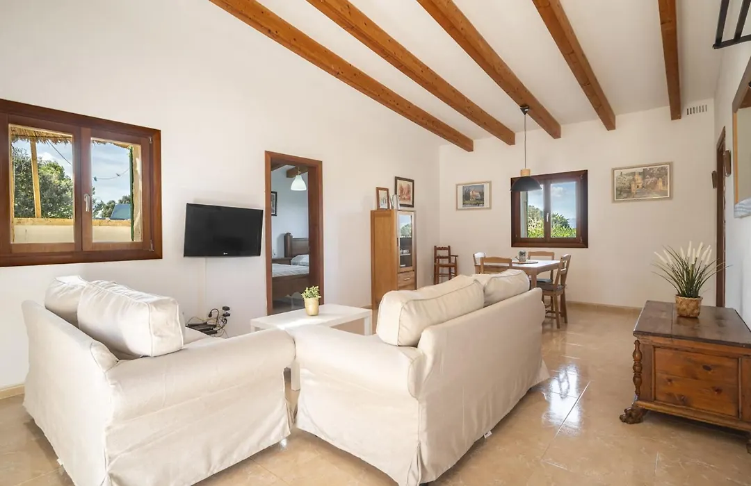 Holiday Home Son Ulari Petit By Interhome-1